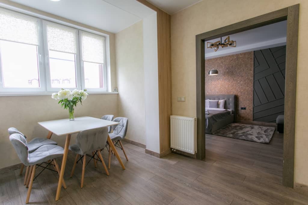Апартаменты La Kranz Park: фото 7