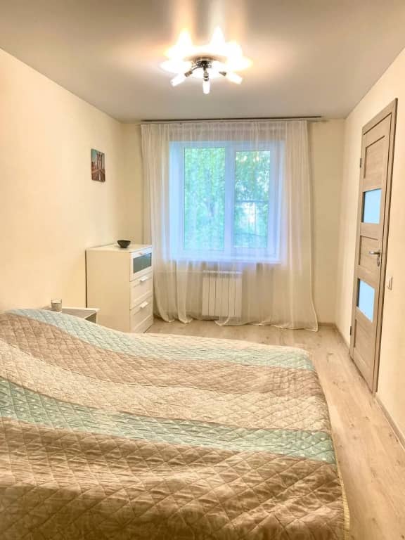 Апартаменты на Герцена 31В: фото 4