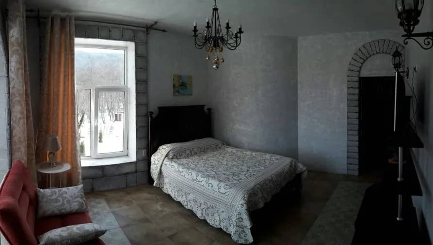 Замок Климовский: фото 6