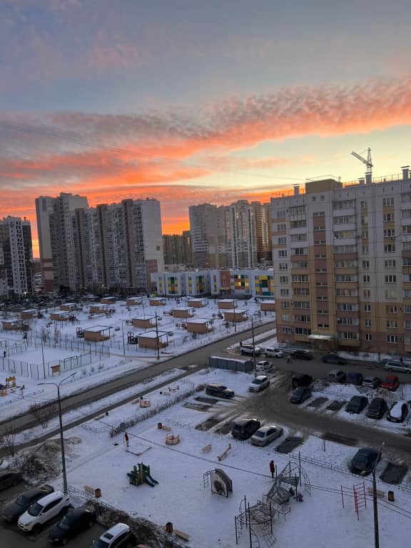 Квартира 1-комнатная: фото 7