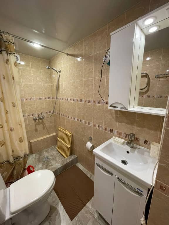 Квартира Кисловодск: фото 5