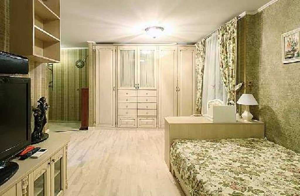 Апартаменты Apart Lux Квесисская 11: фото 7