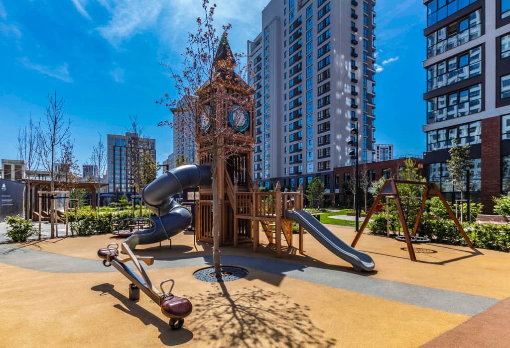 Апартаменты BeGuest на Московской Парк Столиц: фото 5