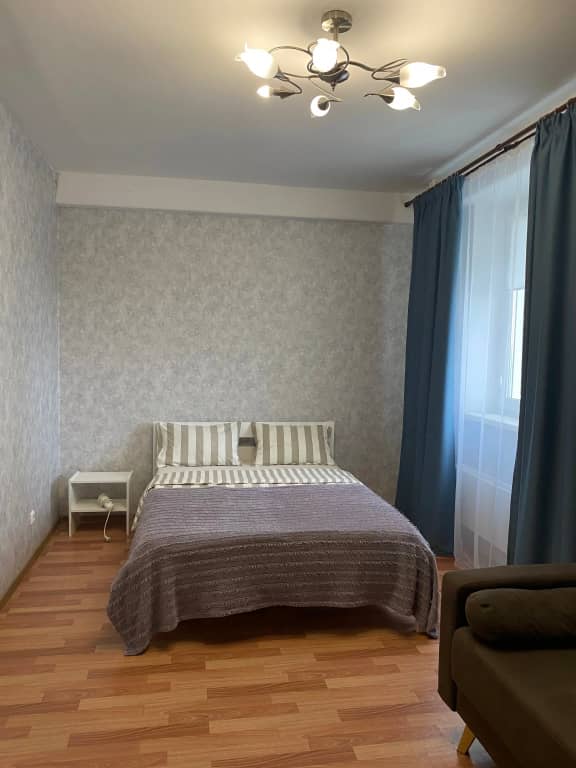 Квартира Уют и Комфорт в ЖК Ландыш: фото 4
