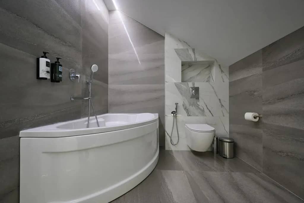 Апартаменты Blisspark 3/1: фото 5
