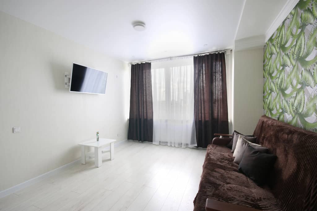 Апартаменты ApartLux Новый Арбат 26: фото 6