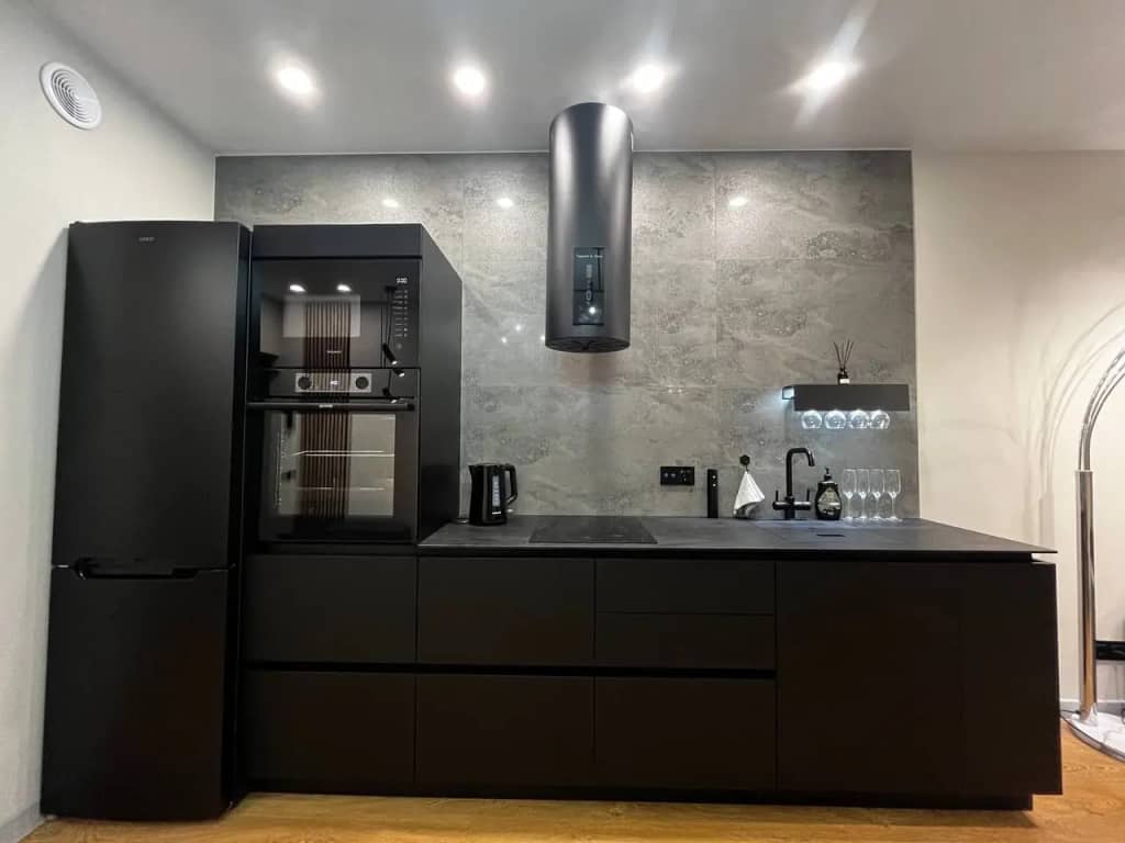Квартира Rent Apartment 71 Академика Насоновой: фото 4