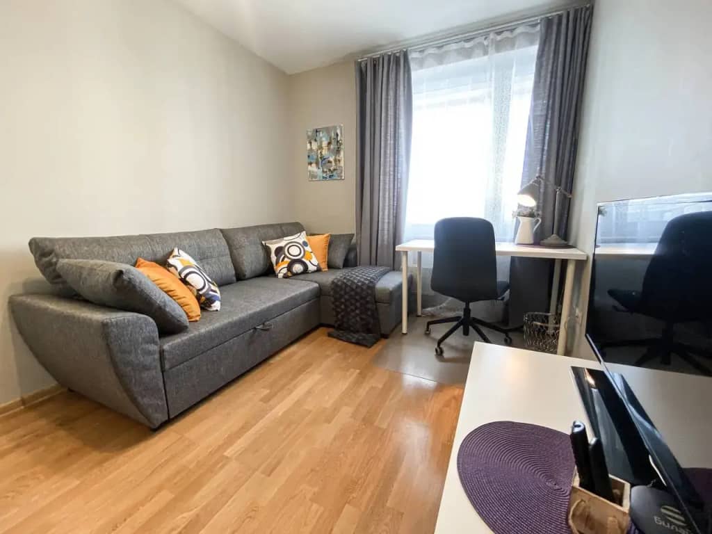 Квартира Top Rooms Саратовская 3/1: фото 7