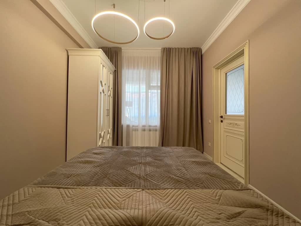 Апартаменты CozyHouse: фото 4