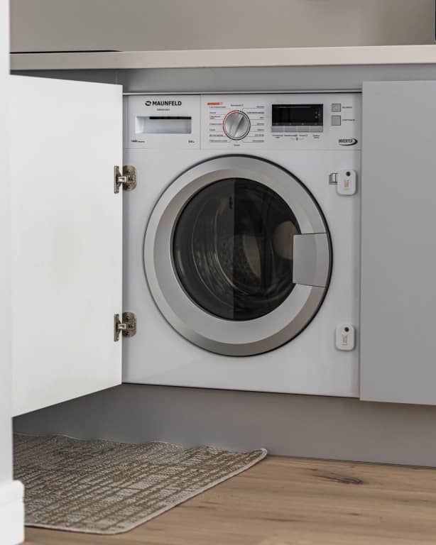Апартаменты Flat Inn  в ЖК дом "Чкалов" 15 этаж на Курском Вокзале: фото 5
