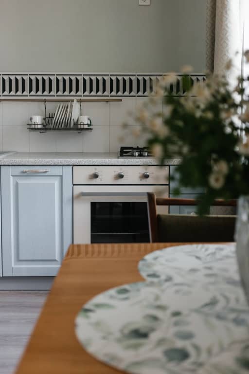 Квартира в стиле mid century: фото 4