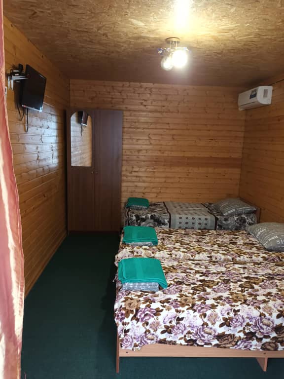 Гостевой Дом Уютный: фото 7