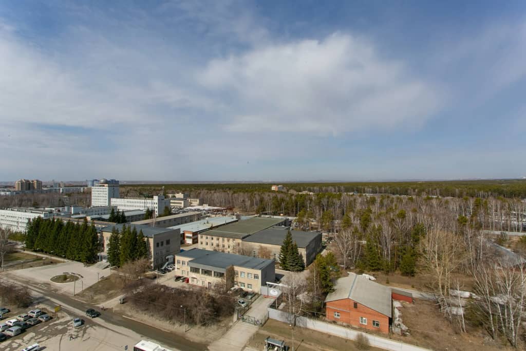 Квартира LifeHome на Арбузова 14 этаж: фото 6