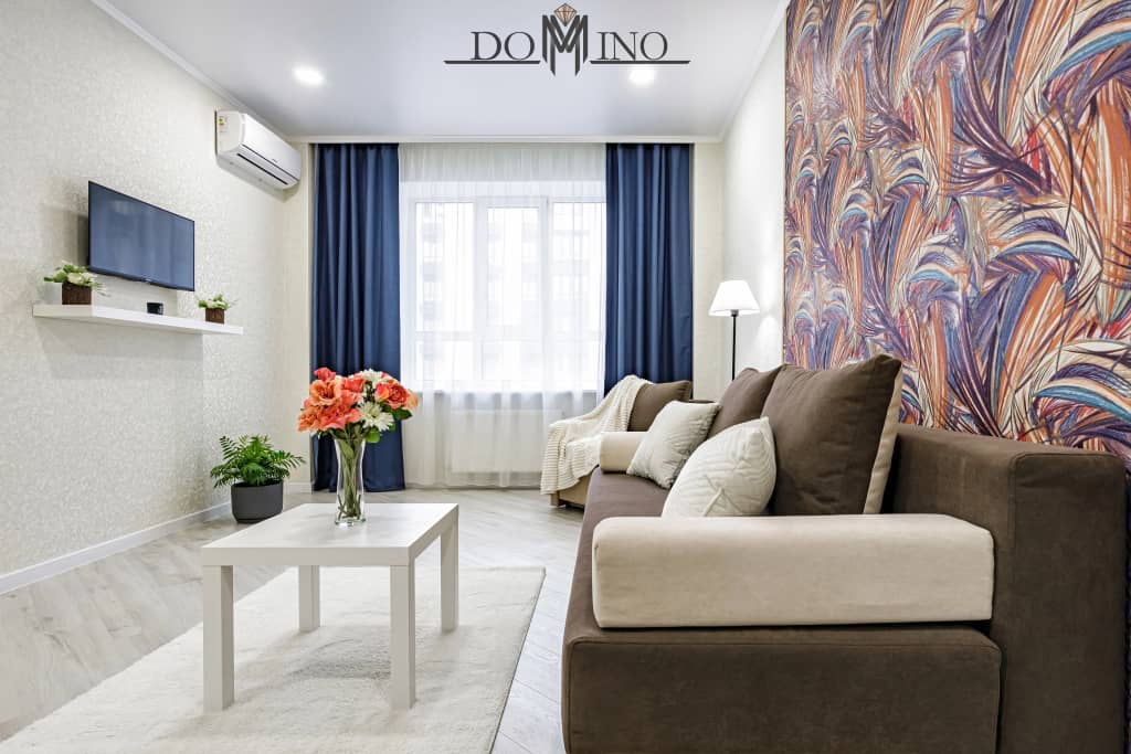 Апартаменты DoMino ЖК Арбат: фото 4