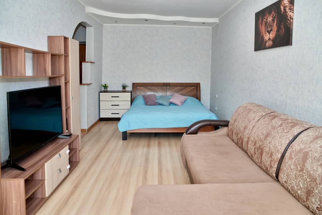 Апартаменты VIAHOME на Давыдова: фото 4