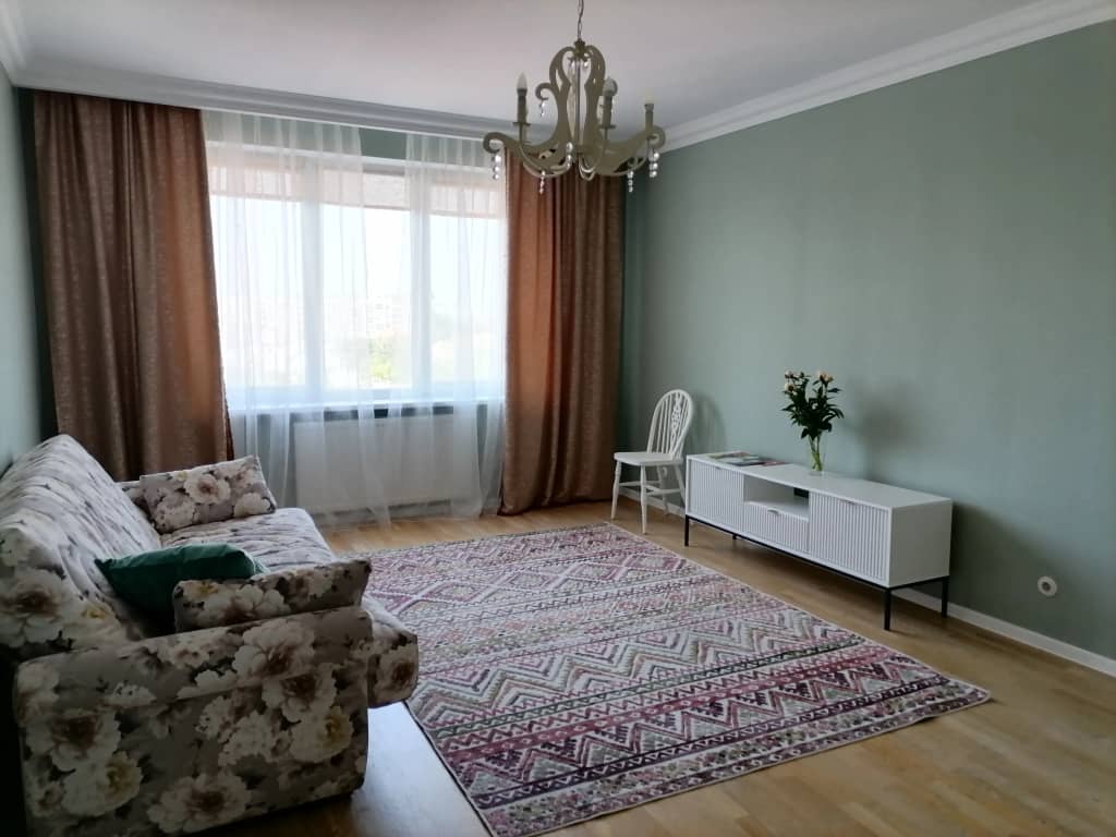 Квартира на Бассейной: фото 6