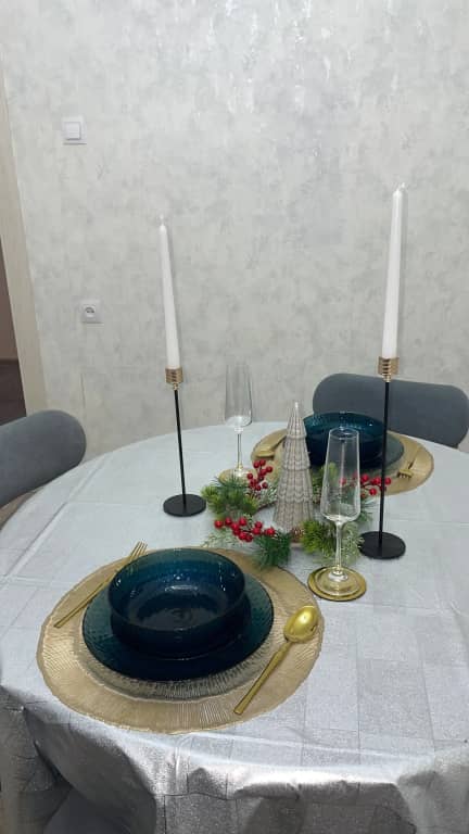Квартира Элиста: фото 7