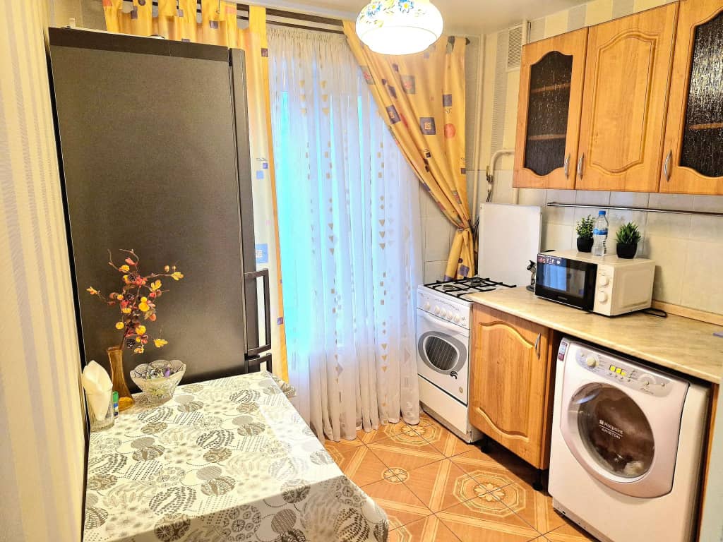 Квартира Отличная рядом с центром: фото 6