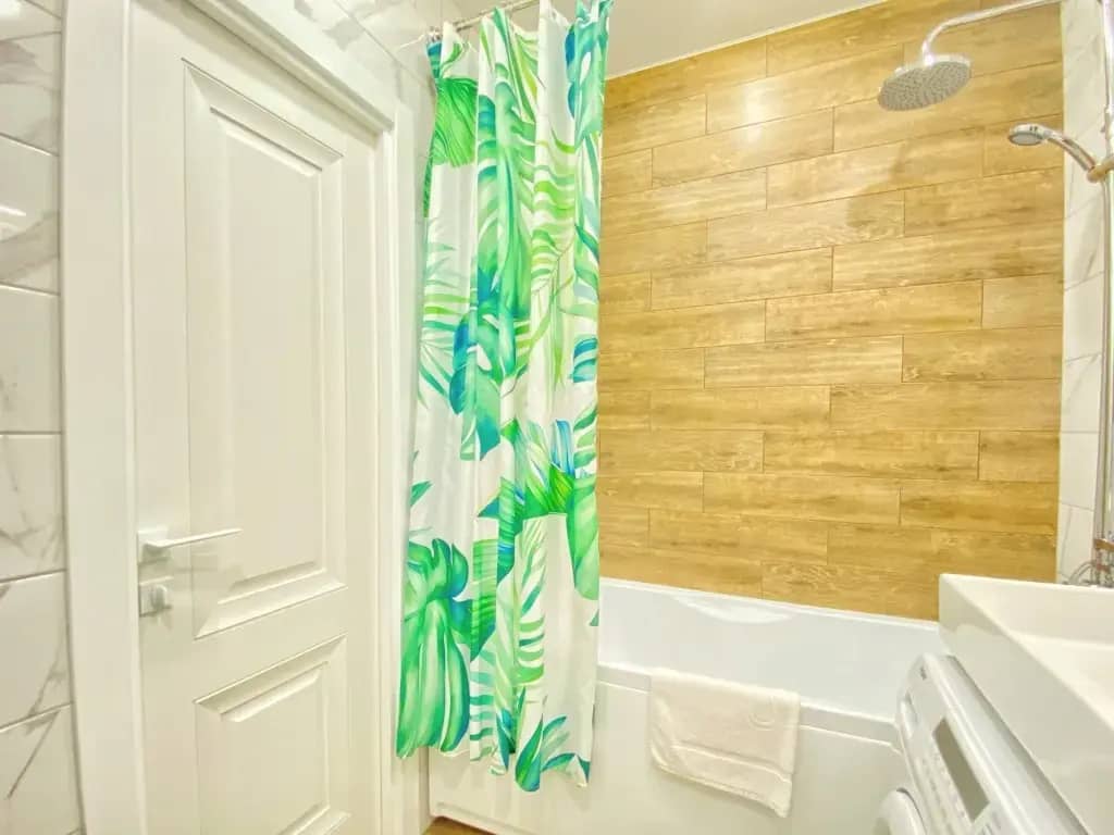 Апартаменты Apart-Comfort на Проспекте Фрунзе 14: фото 7