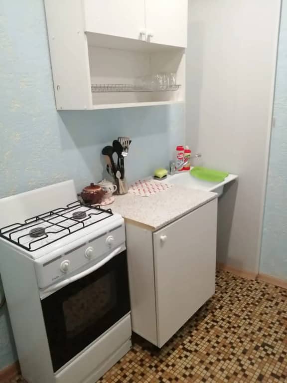 Апартаменты Квартира Рядом с Экономическим Институтом: фото 6