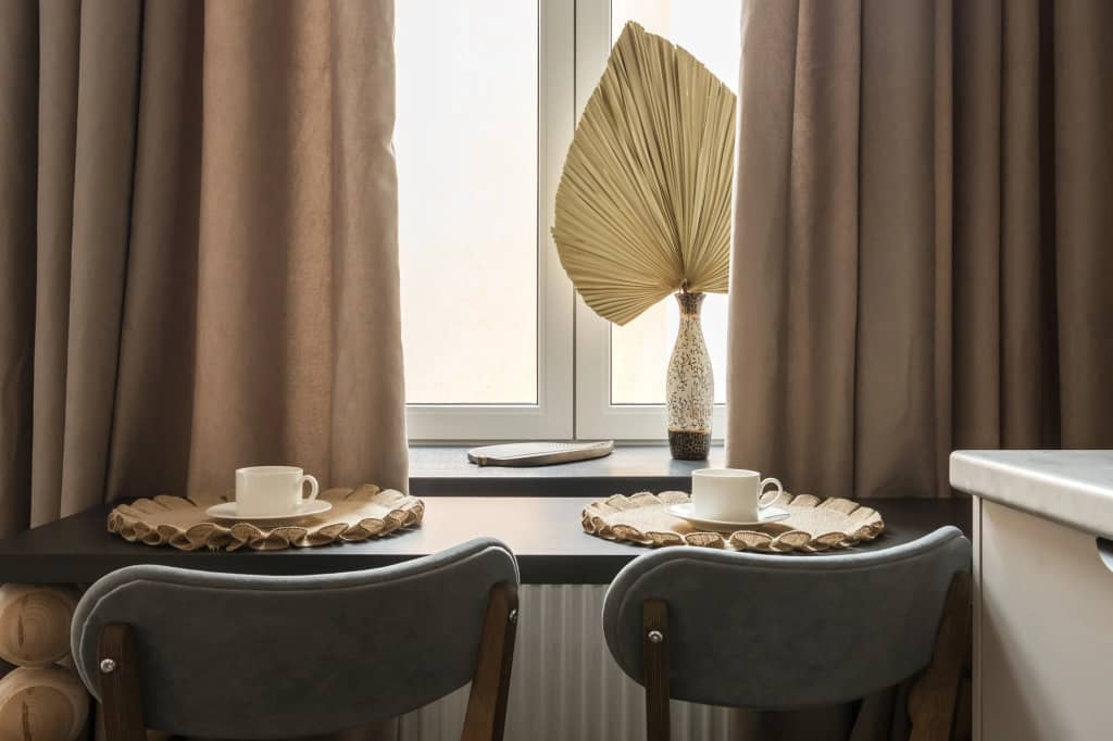 Апартаменты New Horizon ArtVinil 36: фото 5
