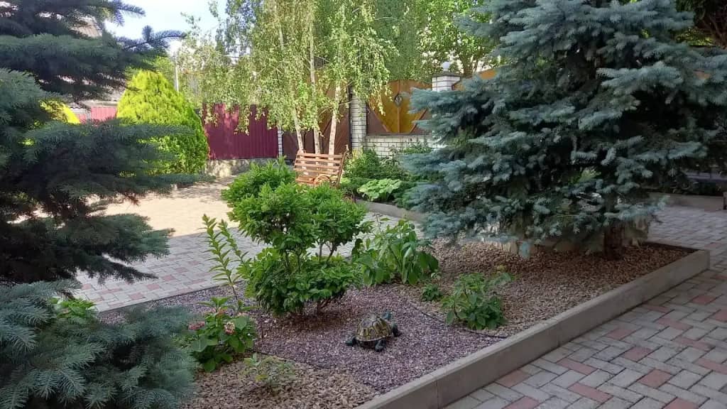 Гостевой дом Наталья: фото 5