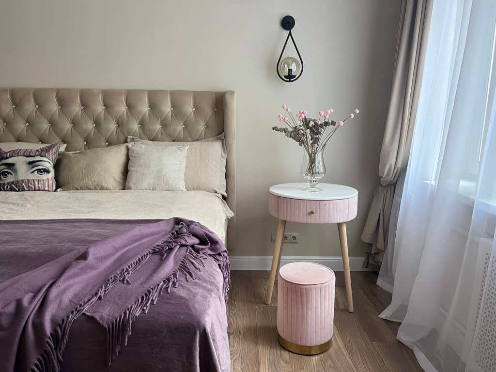 Boutique-Kvartira u Serikovykh B&B: фото 5