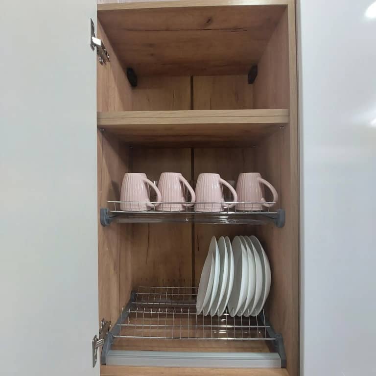 Квартира Уютная квартира-студия с видом на Бугринский мост: фото 6