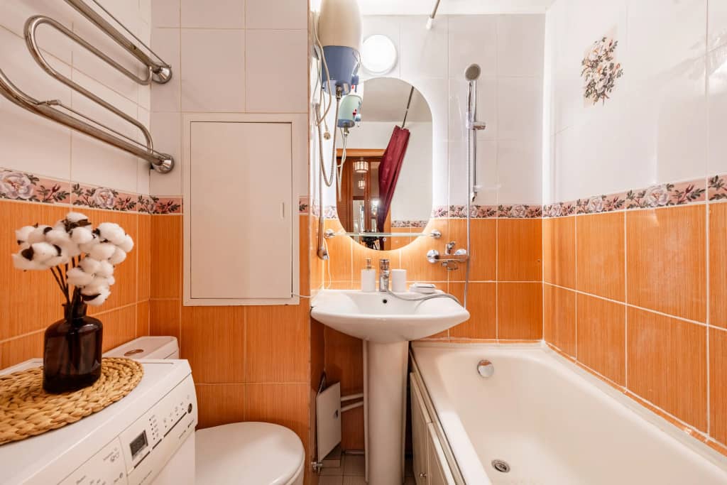 Квартира Уютная Natali Apart на метро Академика Янгеля: фото 6