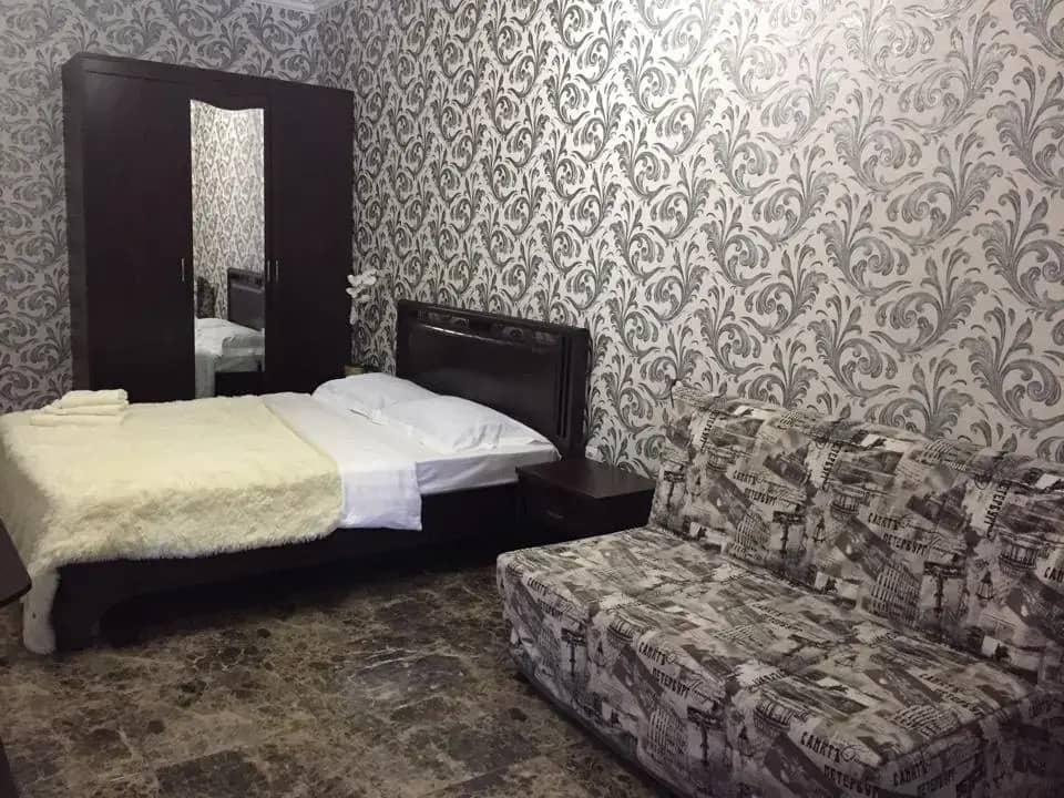 Гостевой дом Марийка: фото 7