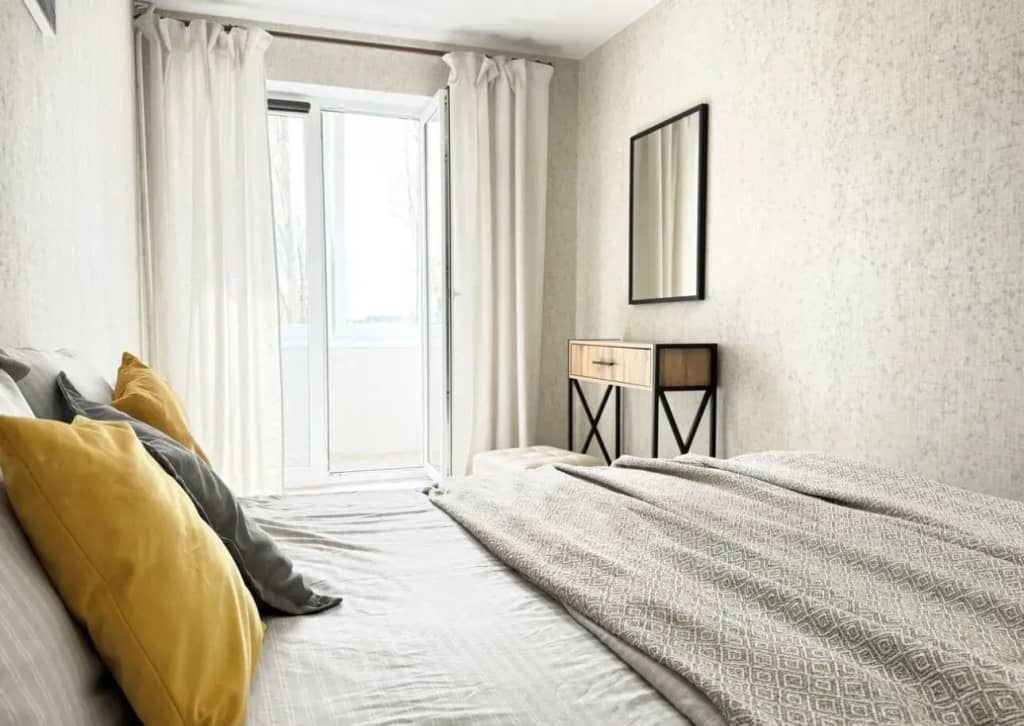 Квартира BalticRealty Family Cranz Бровцева 15: фото 4