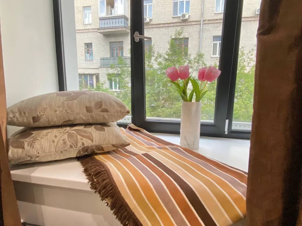 Квартира GoldApart на Медовом переулке: фото 5