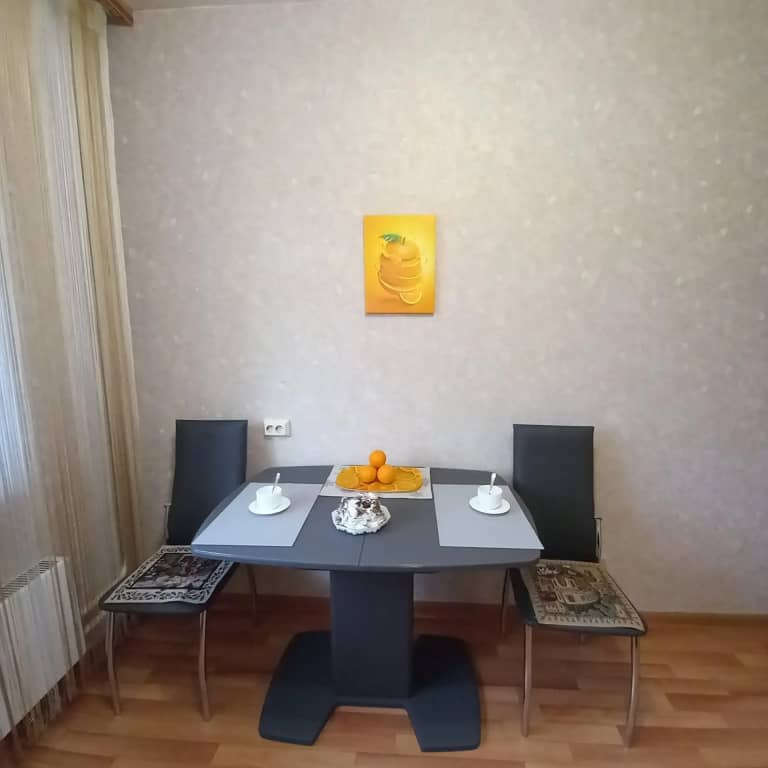 Квартира ЖивиРум: фото 7