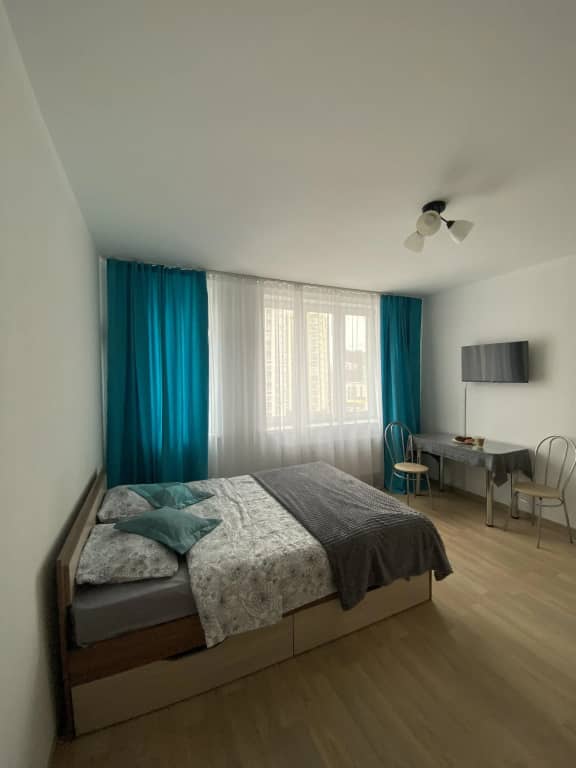 Квартира Студия: фото 7
