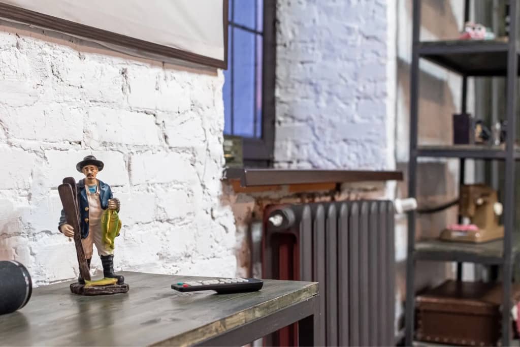 Квартира LOFT 241 KAZAN: фото 4