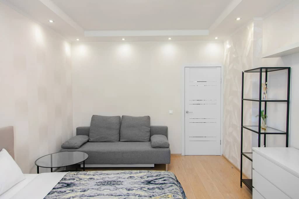 AntoninaApartments (АнтонинаАпартментс) на улице Фрунзе: фото 4
