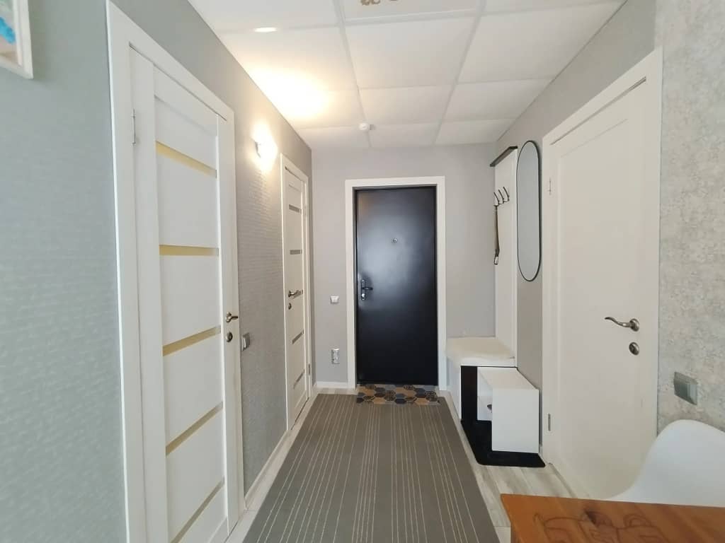 Квартира уютная на Пионерской: фото 5