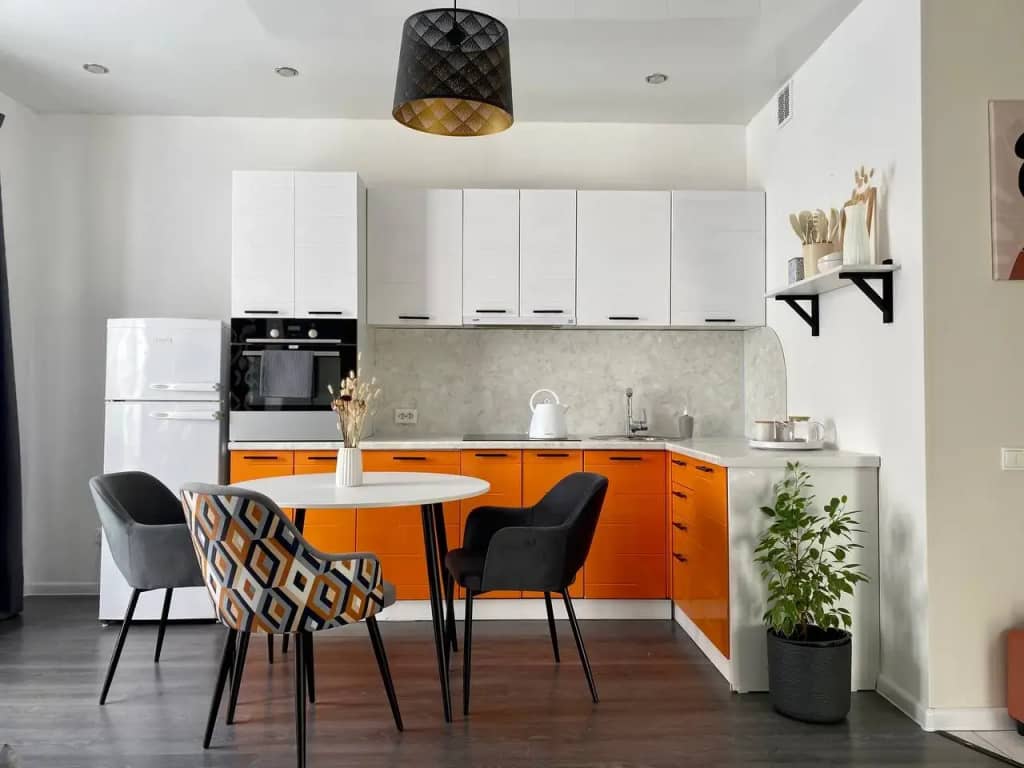Апартаменты Hygge Karelia Terracota: фото 6