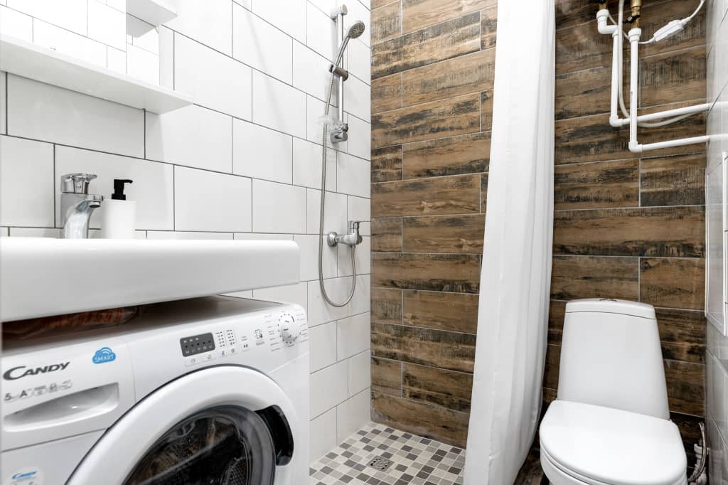 Апартаменты RentWill Yegoryevskoe 432-1: фото 4