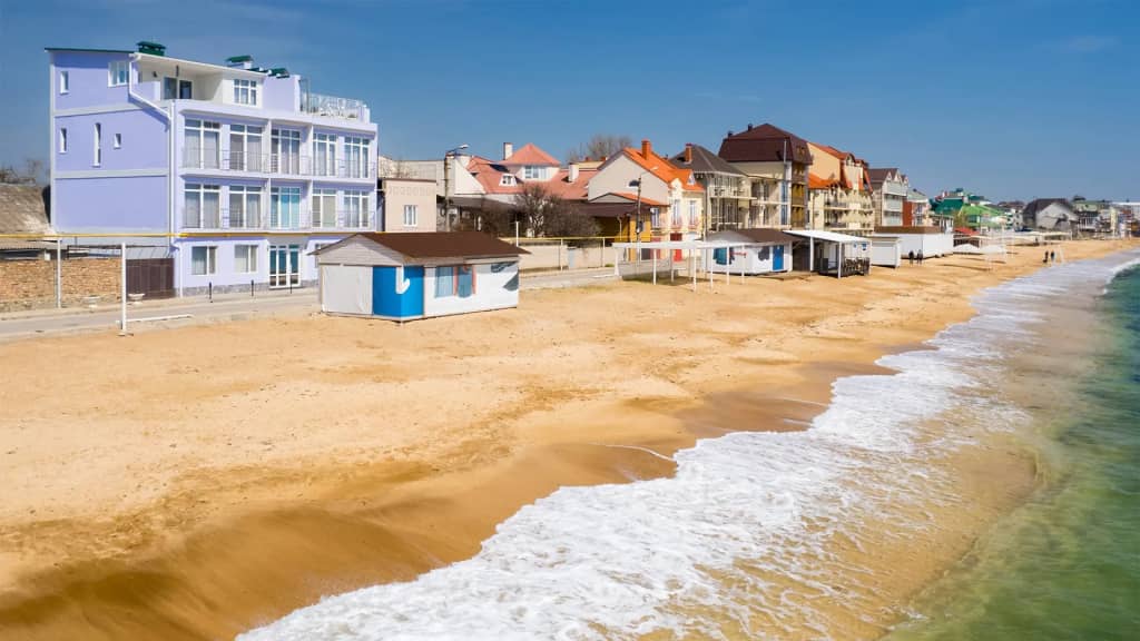 Мини-Отель Gala Beach: фото 5