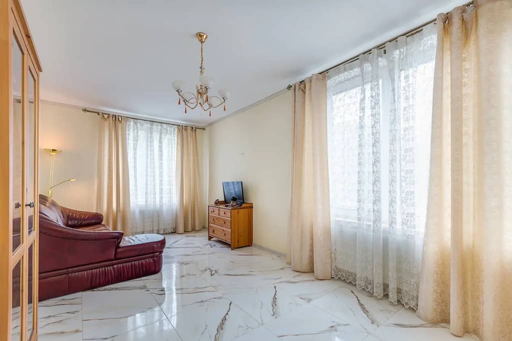 Апартаменты JACUZZI LETOxPLACE - 2 ROOMS - 62m2: фото 6