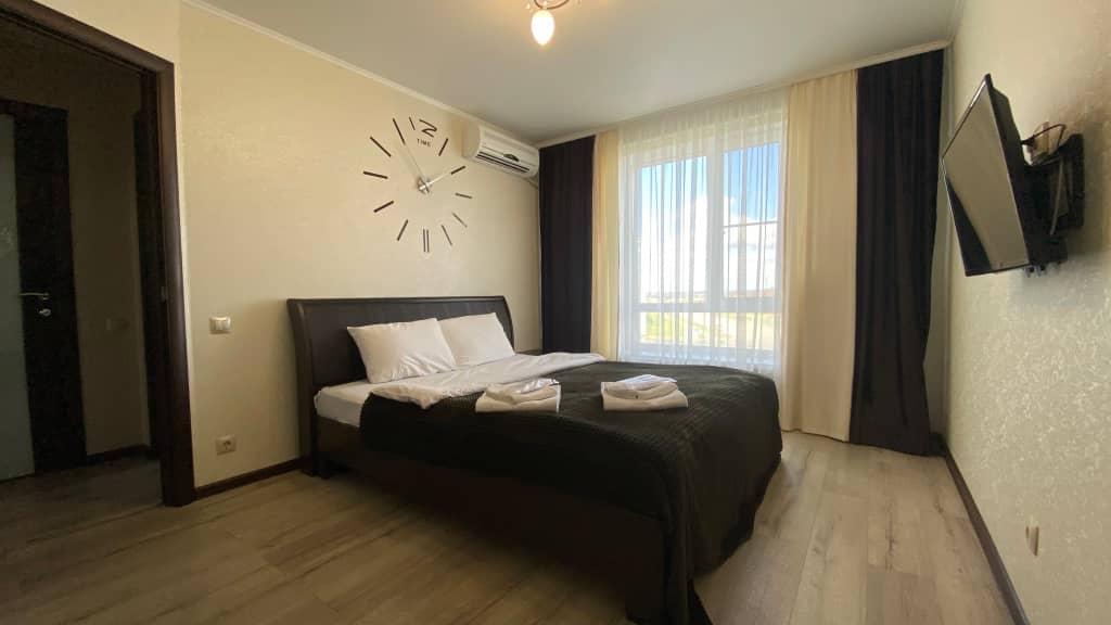 Апартаменты Righ Room на Петра Тарасова: фото 4