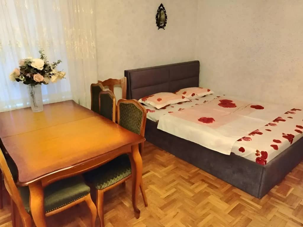 Квартира Центр Курортная Зона Парк Велинградская: фото 4