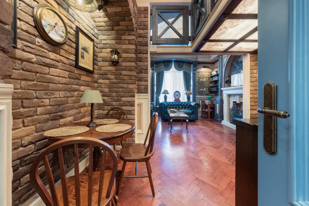 Апартаменты ApartLux Тверская: фото 6
