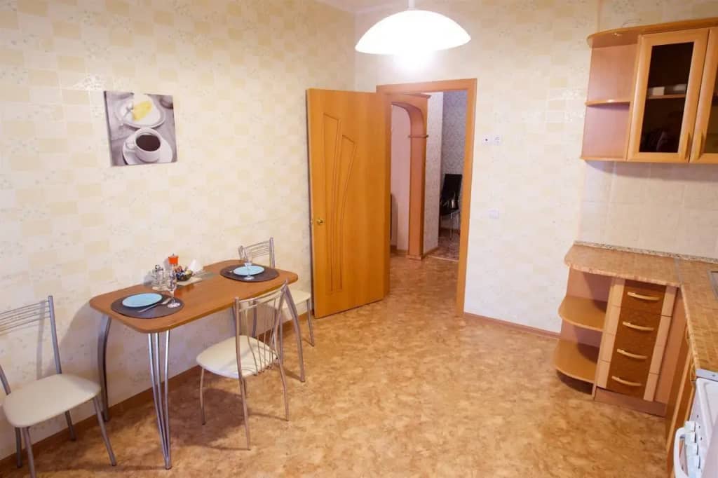 Квартира на улице Авиаторов 25: фото 6