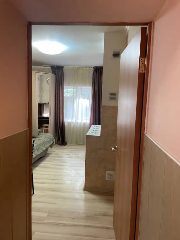 Квартира рядом с парком: фото 6