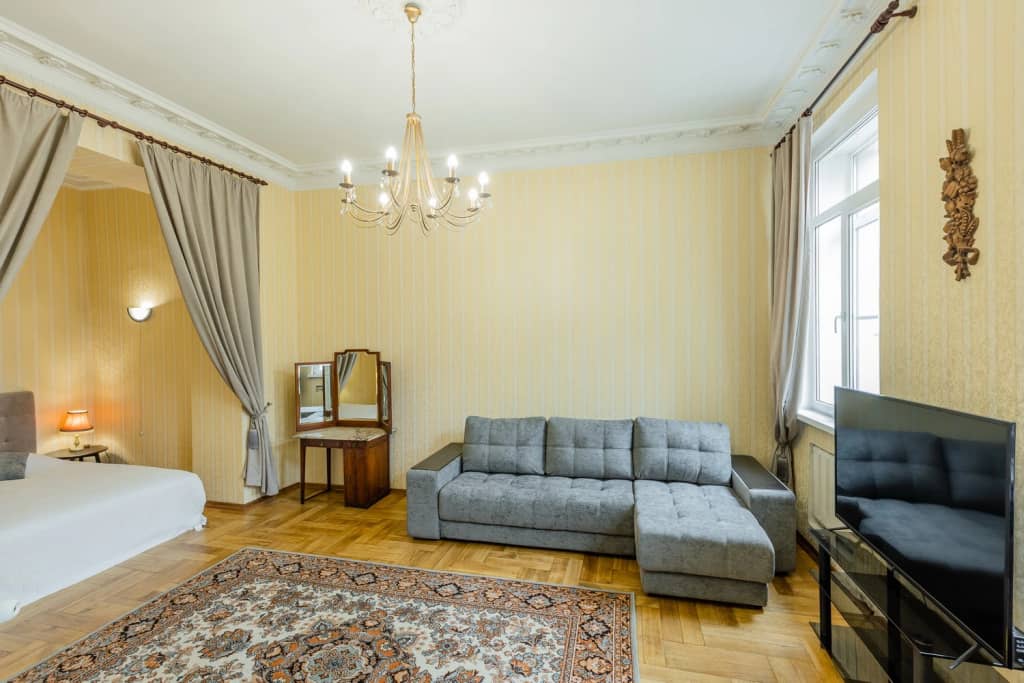Апартаменты SpbStay Вознесенский 3/5: фото 4