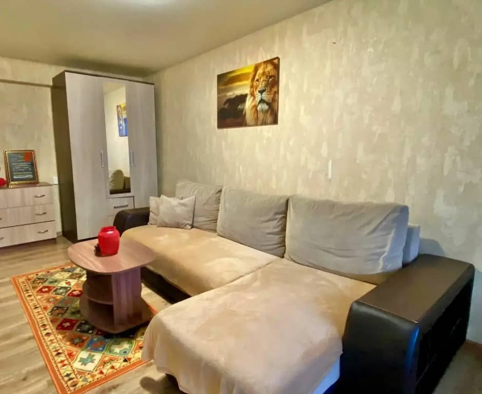 Апартаменты GoldApart 1-я Дубровская 2Б: фото 4