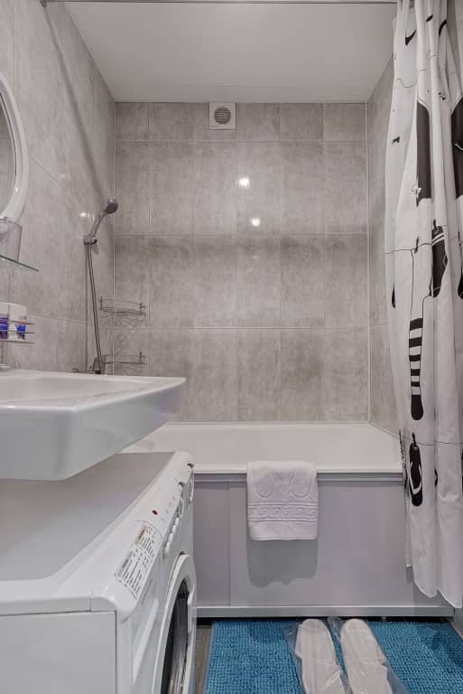 Апартаменты LuxApartments Алтуфьевское шоссе 2к1: фото 6