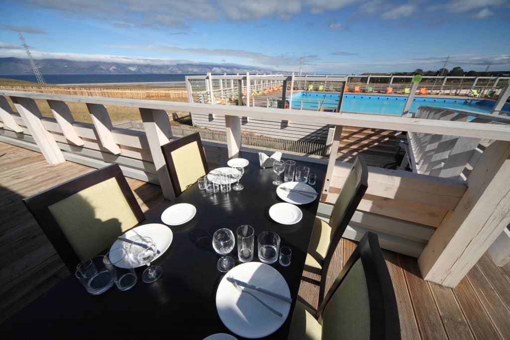 Baikal View Hotel: фото 4